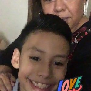 Meet your Posher, Karina